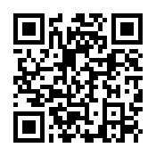 NHK受信料計算QRコード