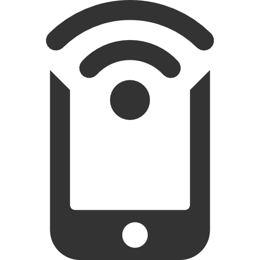 NFCを利用しているのでAndroidはかざすだけでご案内できます。