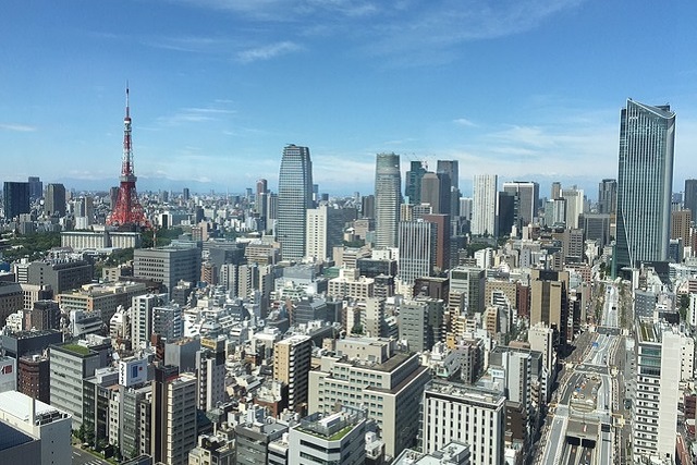 2021年2月 東京ホテル会 エリア別分析