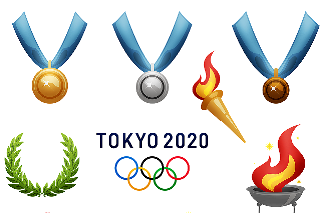 2021年7月 地区エリア別のRevPAR順位
