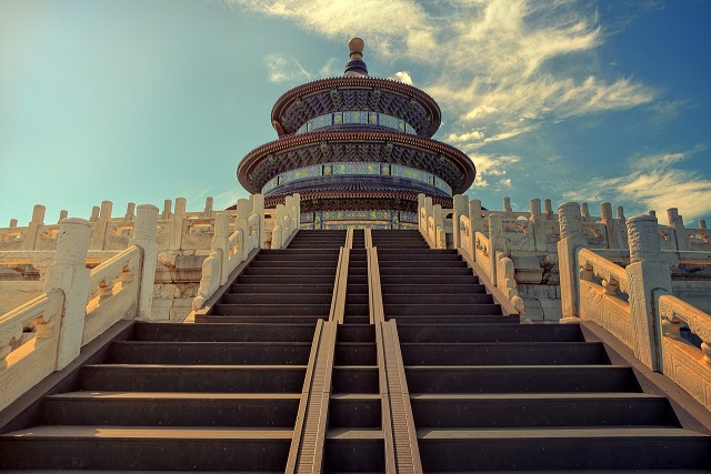 2021年9月 中国市場レポート（出展 Trip.com）