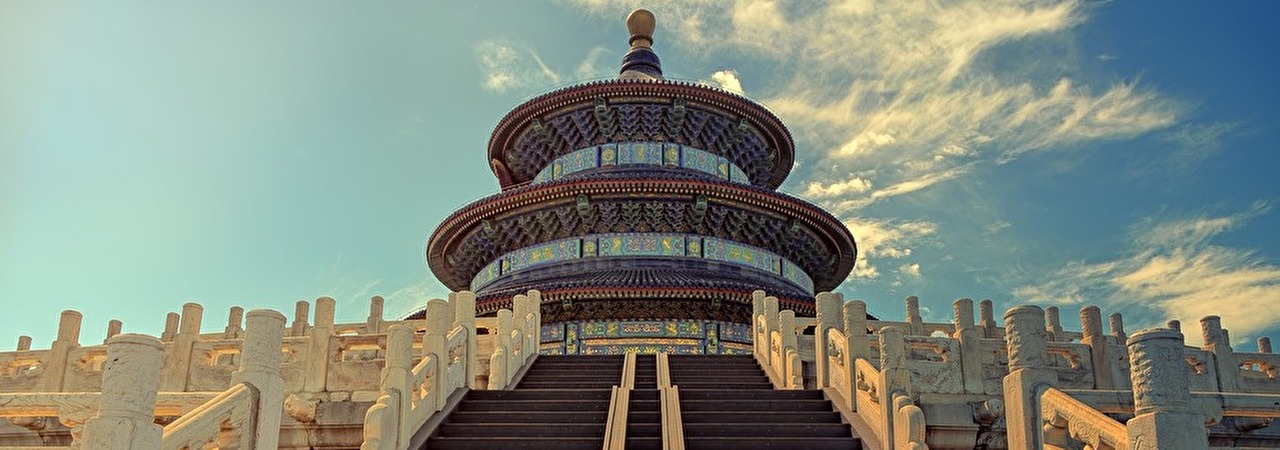 2021年9月 中国市場レポート