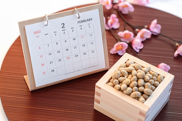 2022年2月 東京ホテル会 報告