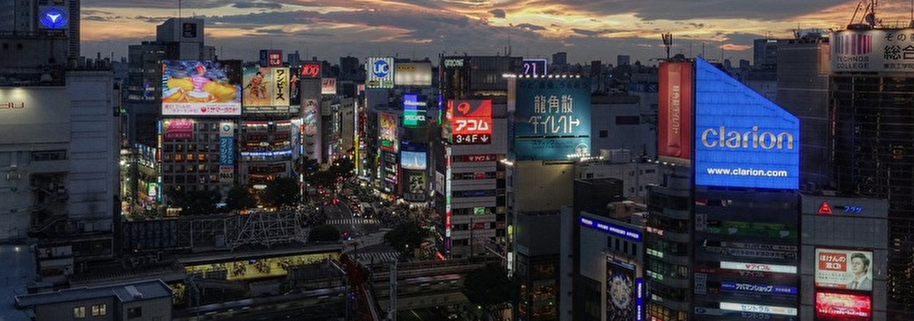 2022年2月 RevPARエリア順位