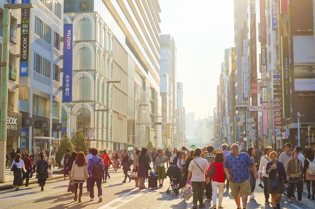東京ホテル会 コロナ禍変遷推移過去三年の報告(2022年12月)