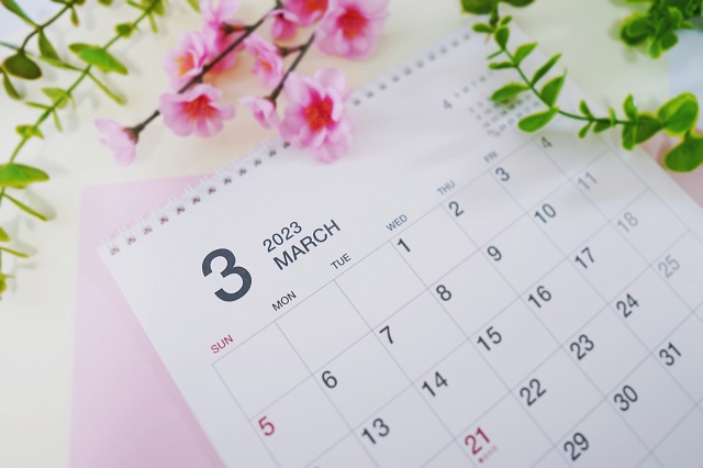 2023年3月 東京ホテル会 報告