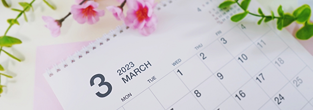 2023年3月 東京ホテル会 報告