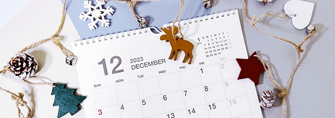 2023年12月 東京ホテル会 報告